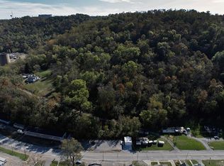 Route 40 National Rd, Triadelphia, WV 26059