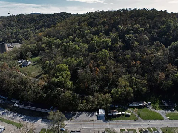 TBD Route 40 National Road, Triadelphia, WV 26059