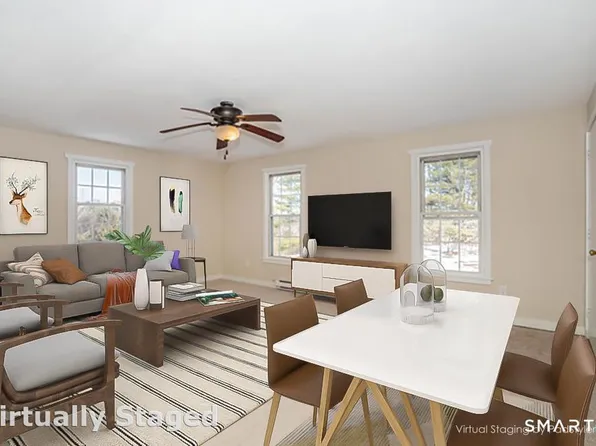239 Old Farms Road APT 7C, Avon, CT 06001