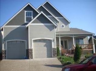 10858 SE Alyssa Dr, Happy Valley, OR 97086