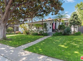 3307 Keeshen Dr, Los Angeles, CA 90066