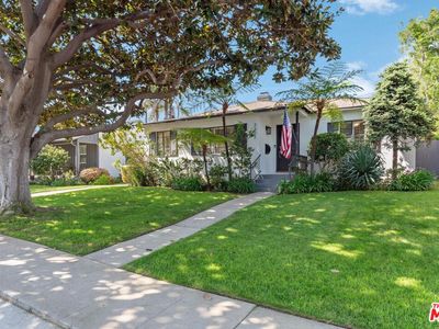 3307 Keeshen Dr, Los Angeles, CA, 90066