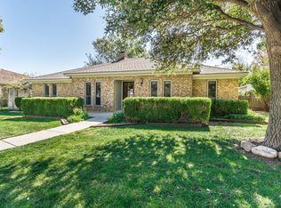 6803 Club Meadows Dr, Amarillo, TX 79124