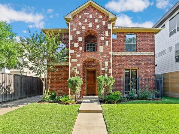 5909 Hudson St, Dallas, TX 75206