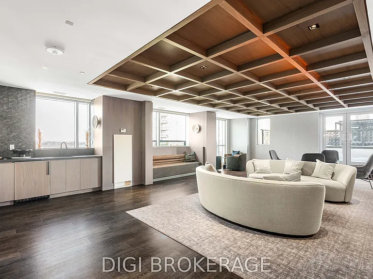 560 Rideau St #1201 — Photo 28