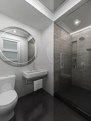Rented by City View Living | media 96