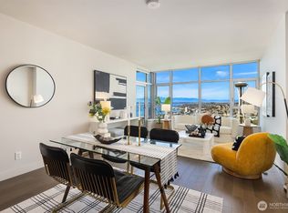 Insignia, Seattle, WA 98121