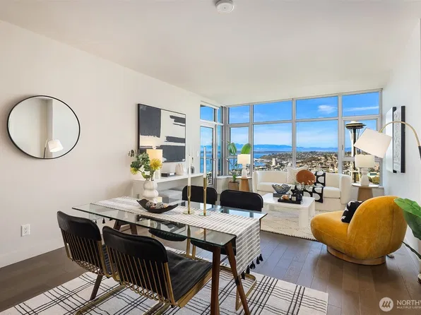 583 Battery Street #3604N, Seattle, WA 98121