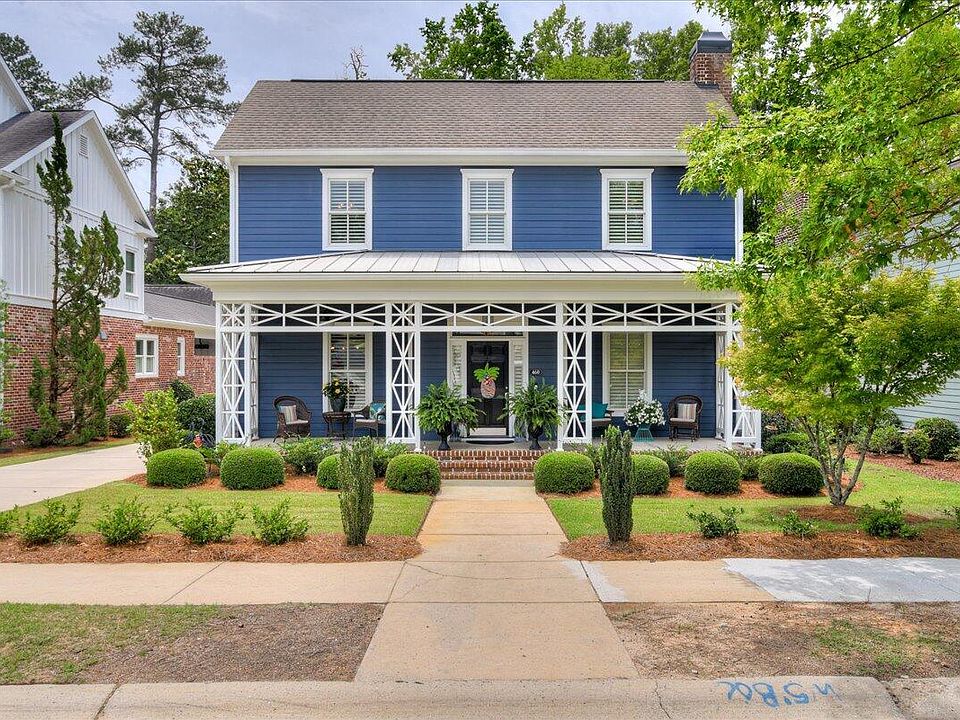 460 Northridge Cir, Evans, GA 30809 Zillow