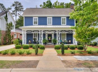460 Northridge Cir, Evans, GA 30809