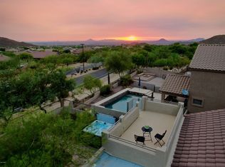 3858 N El Sereno, Mesa, AZ 85207