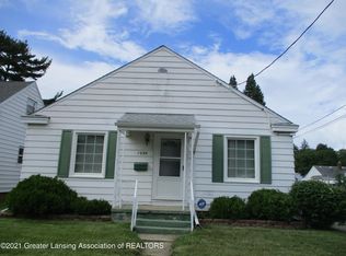 1230 Goodrich St, Lansing, MI 48910