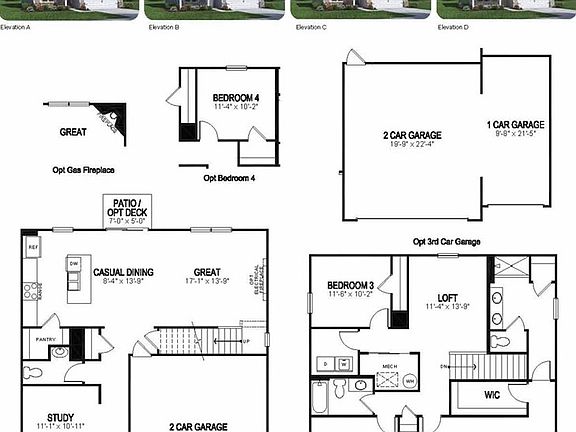 2nd image of 2208 Hackberry St