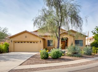 3676 S Prism Sky Dr, Tucson, AZ 85735