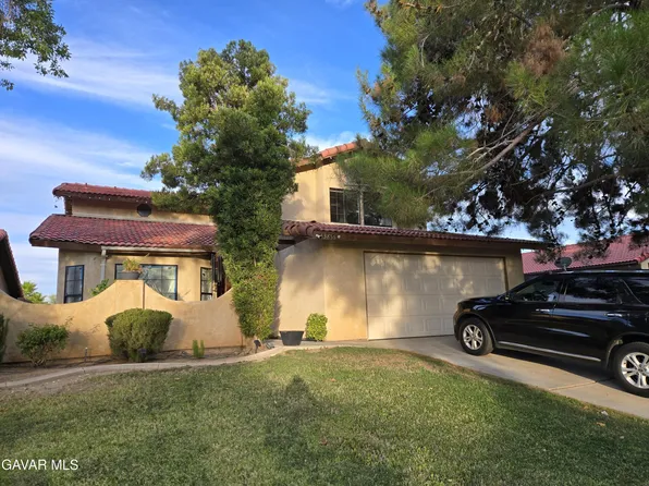 43836 Emile Zola St, Lancaster, CA 93535