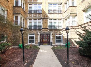 1626 W Farwell Ave APT 1F, Chicago, IL 60626