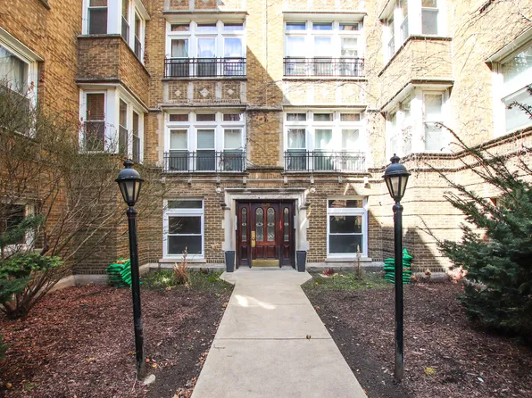 1626 W Farwell Ave APT 1F, Chicago, IL 60626