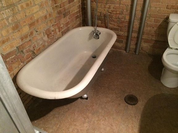 Bathroom 2