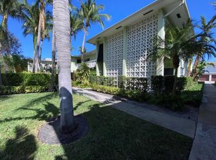 110 N Lakeside Dr APT 4, Lake Worth, FL 33460