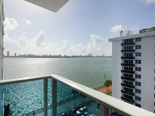 7501 E Treasure Dr APT 8C, North Bay Village, FL 33141