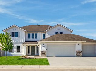 16897 Grain Bin Way, Caldwell, ID 83605