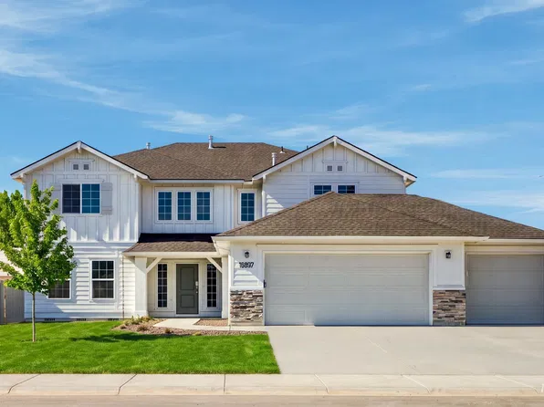 16897 Grain Bin Way, Caldwell, ID 83605