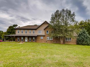 389 Clear Creek Rd, Adairsville, GA 30103