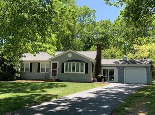 150 Commonwealth Ave, Attleboro, MA 02703