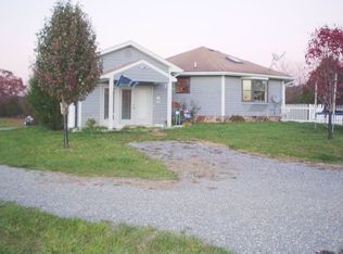 6736 Lazy E Rd, Dublin, VA 24084