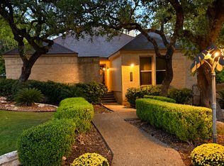 16210 Garden Oaks, San Antonio, TX 78232