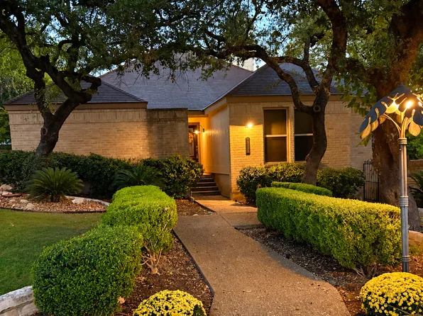 16210 Garden Oaks, San Antonio, TX 78232