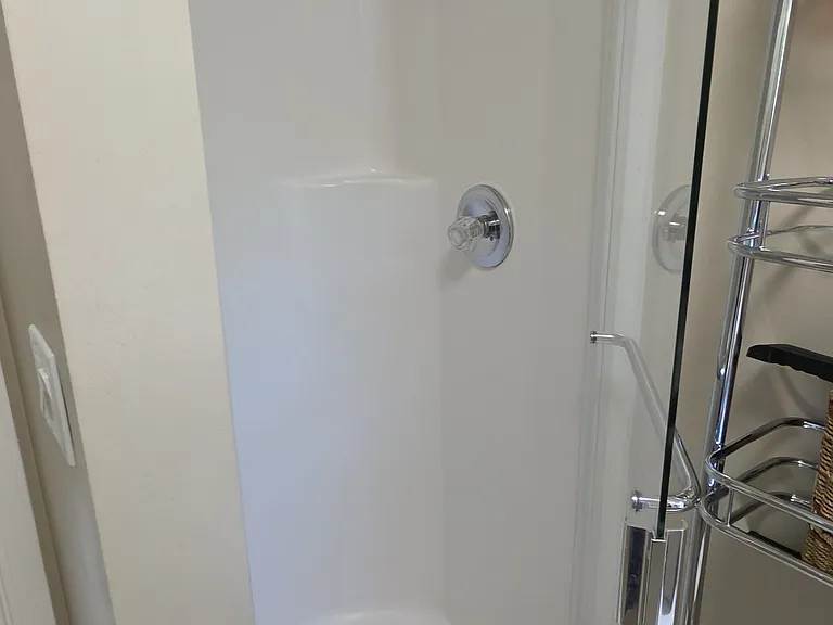 Studio Bathroom