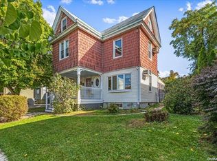 6636 58th Ave, Maspeth, NY 11378