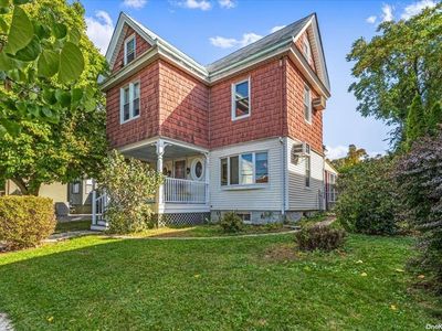 66-36 58th Avenue, Maspeth, NY, 11378