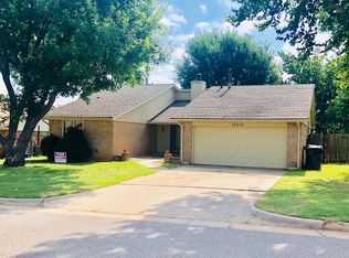 12412 Doons Dr, Oklahoma City, OK 73142