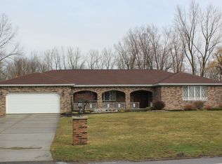 40 Schoelles Rd, Buffalo, NY 14228