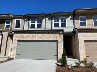 5015 Renvyle Dr LOT 12, Atlanta, GA 30339