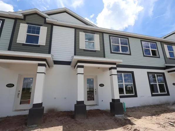 1417 Hyde St, Saint Cloud, FL 34771