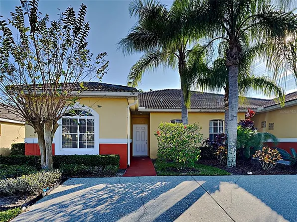 176 Ocean Bluff Dr, Poinciana, FL 34759