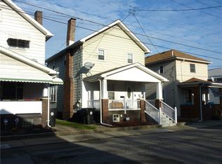 1421 Pacific Ave, Monaca, PA 15061
