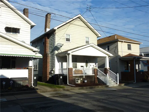 1421 Pacific Ave, Monaca, PA 15061