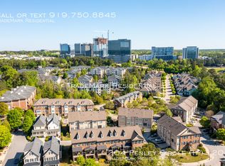 204 Penley Cir #204, Raleigh, NC 27609