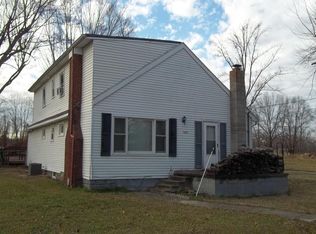 1007 Latrobe Rd, West frankfort, IL 62896