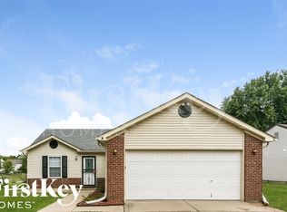 11044 Leo Dr, Indianapolis, IN 46235