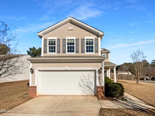 600 Britton Ct, Sanford, NC 27330