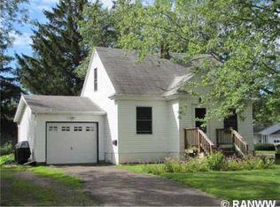 310 E Portland Ave, Barron, WI 54812