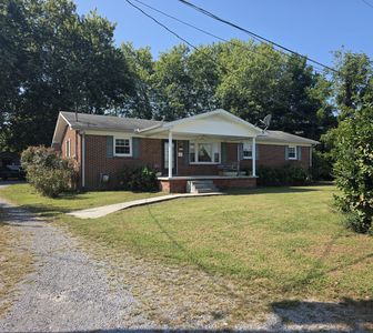 561 Frazier St, Smithville, TN, 37166