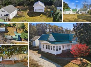 42 S Hunter St, Senoia, GA 30276