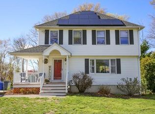 10 Gervais Way, Methuen, MA 01844