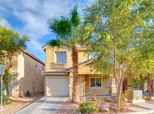 4125 Kemble Ct, Las Vegas, NV 89115